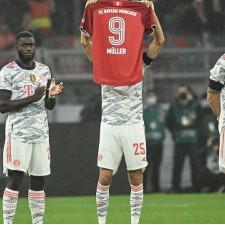 Snaga nogometa dolazi od svakog igrača u momčadi